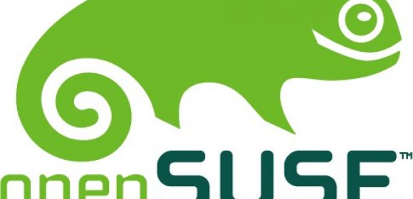 Novell Said to Be Looking to Sell SUSE Linux to VMware