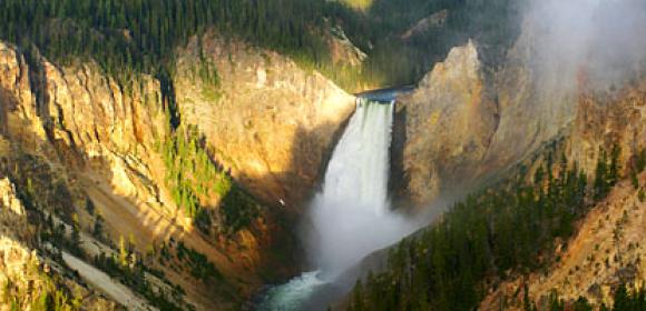 Norovirus Outbreak Reported in Yellowstone, Grand Teton National Parks