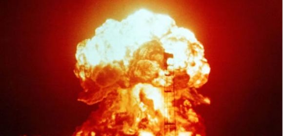 Nuclear Blasts Provide with Foolproof Art Authentication Method