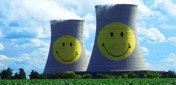 Nuclear Technology Now Used for Green Purposes