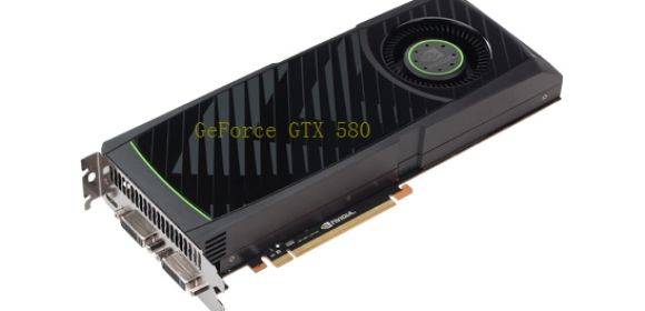 Nvidia GTX 580 to be Released on November 8/9, Benchmarks Leaked
