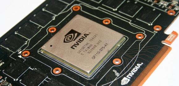 Nvidia Graphics Driver Leaks GeForce 600M-Series GPUs