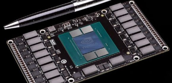 Nvidia Tapes Out Its First Pascal-Based GP100 Prototype GPU