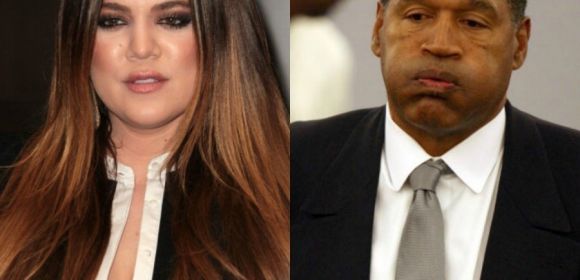 O.J. Simpson Is Convinced He’s Khloe Kardashian’s Father, Had Affair with Kris Jenner