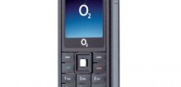 O2 Released the Jet Handset Capable of Incredible Talk Times
