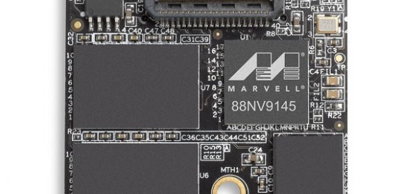 OCZ & Marvell Design Native PCIe SSD Controller, to Debut in Z-Drive R5