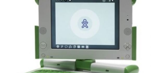 OLPC Australia Refuses the Windows XP Treat
