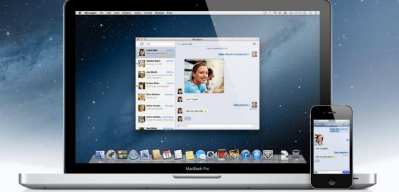 OS X 10.8 May Include Hardware-Specific Features, Says Apple