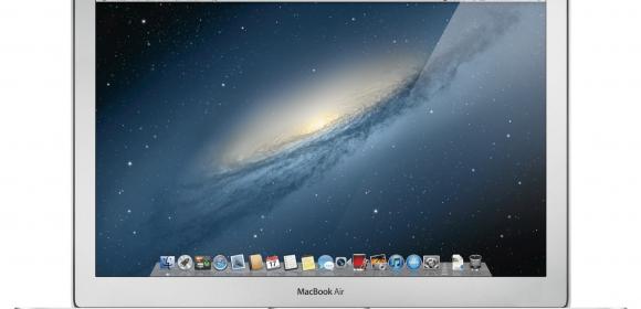 OS X Mountain Lion Features: AirPlay Mirroring