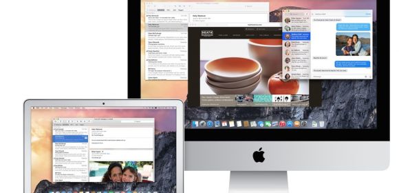 OS X Yosemite Public Beta, Out on July 24