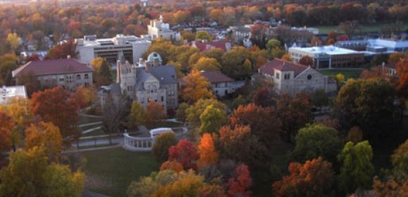 Oberlin College Closed Down over Incidents of Racism