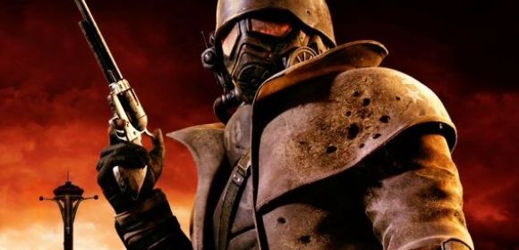 Obsidian Defends Fallout: New Vegas Engine