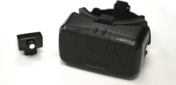Oculus Rift Beta Phase Will Launch by Summer 2015 with Limited Number of Units – Report