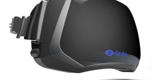Oculus Rift Dev Kits Won't Come with Doom 3 BFG Copies, Other Rewards Planned