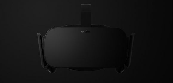 Oculus Rift Will Mix Real and Virtual After Surreal Vision Acquisition