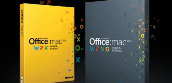 Office for Mac 2011 Brings Outlook Integration, Coauthoring, Photo Editing