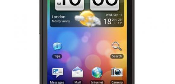Official: No Android 4.0 ICS for HTC Desire HD