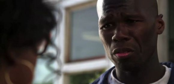 Official Trailer for 50 Cent's 'All Things Fall Apart' Is Out