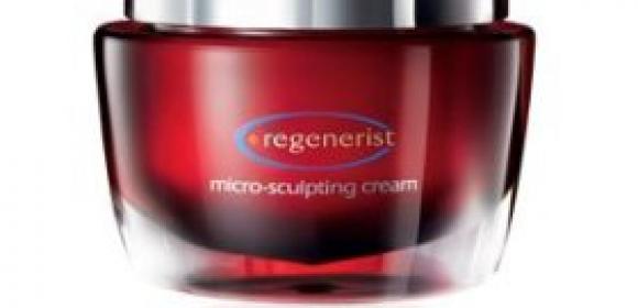Olay Regenerist Micro-Sculpting Face Cream