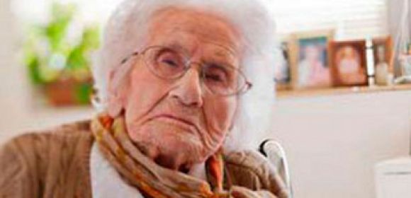 Oldest Woman in the World Dies at 116 in Georgia