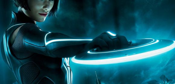 Olivia Wilde Confirmed for “Tron 3”