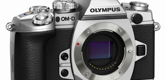 Olympus OM-D E-M1 Firmware v2.0 Brings Tethered Shooting, Lots of New Creative Modes – Gallery