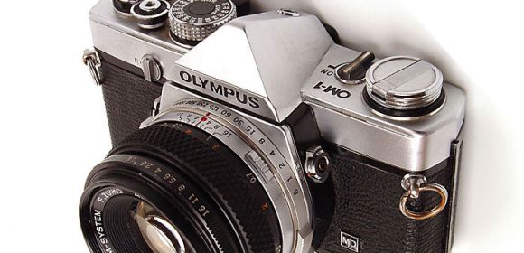 Olympus OM-D Retro Camera May Arrive in February
