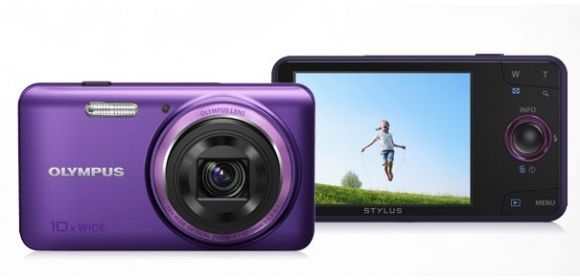 Olympus Valentine's Day Deal Can Save You up to $300 on Select Cameras