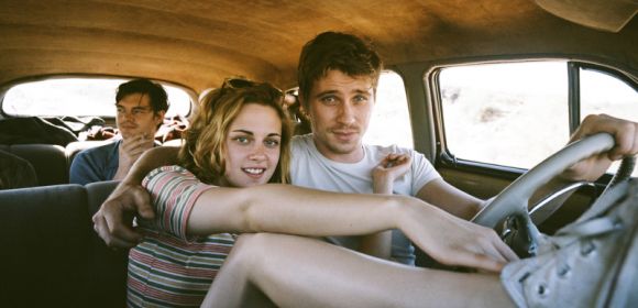 “On the Road” International Trailer: Kristen Stewart, Garrett Hedlund, Sam Riley