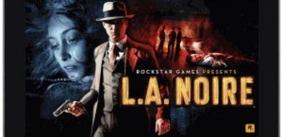 OnLive and Rockstar Games Launch “L.A. Noire” for Android Tablets