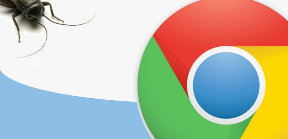 One Critical, Three High Severity Vulnerabilities Fixed with Release of Chrome 23.0.1271.97
