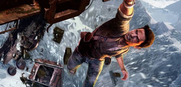 One Hour With: Uncharted 2