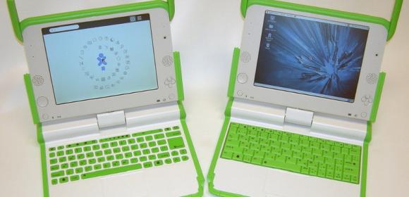 One Laptop per Child Gets Funding from Islamic Development Bank