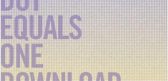 One Third of BitTorrent Downloads May Be Legal