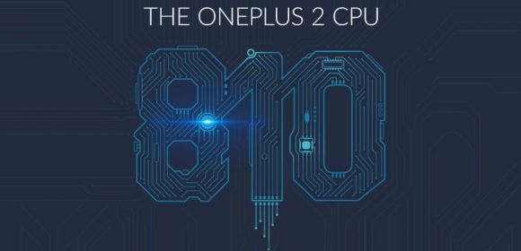 OnePlus 2 Confirmed to Pack Qualcomm's Snapdragon 810 CPU v2.1