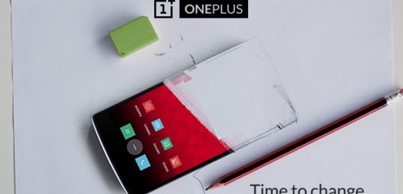 OnePlus 2 to Be Unveiled on June 1 with Snapdragon 810 CPU, Quad HD Display