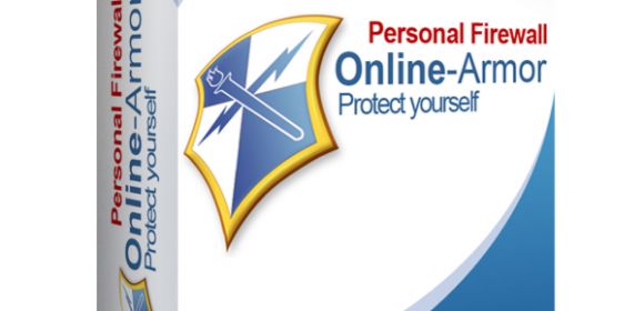 Online Armor - Premium Firewall