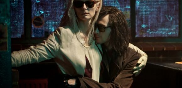 “Only Lovers Left Alive”: Tilda Swinton, Tom Hiddleston Are Exceptional Outsiders, Vampires