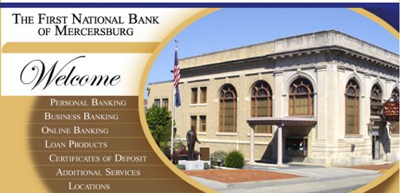 OpBlackSummer: Hackers Claim to Have Breached First National Bank of Mercersburg