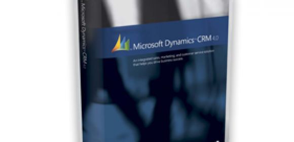Open Source Microsoft Dynamics CRM 4.0 Performance Toolkit