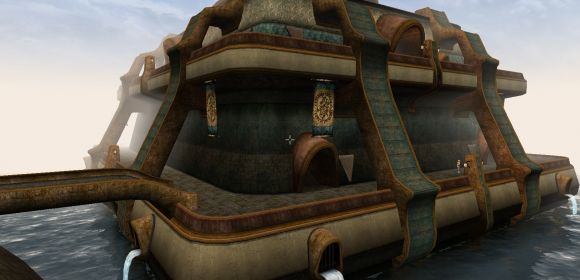 OpenMorrowind Is an Ambitious Remake of The Elder Scrolls 3: Morrowind for Linux