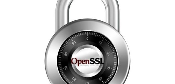 OpenSSL Patched Against TLS Connection Downgrade Attack