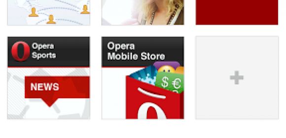 Opera Mobile Classic Returns to Android
