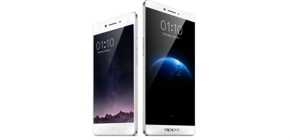 Oppo R7 Now Up for Pre-Order in Europe, but It's a Bit Overpriced