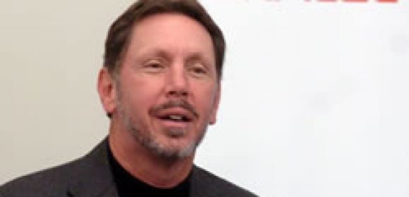 Oracle Contemplates Acquiring Novell