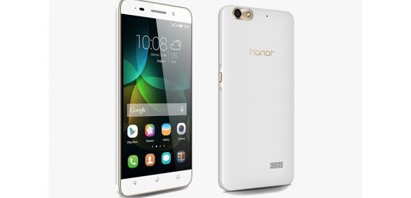 Huawei Honor 4C and Honor Bee Officially Introduced in India