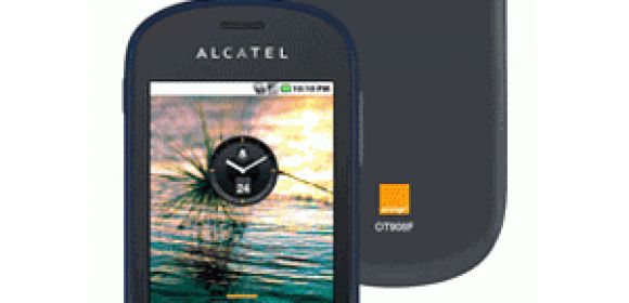 Orange Launches Three Facebook-Oriented Alcatel ONE TOUCH Phones