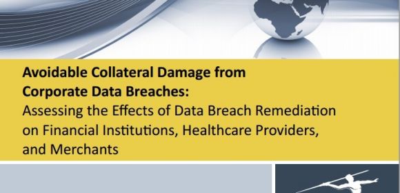 Organizations That Suffer Data Breaches Can Lose up to One-Third of Their Customers