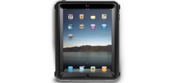OtterBox Protects Your Apple iPad the Colorful Way