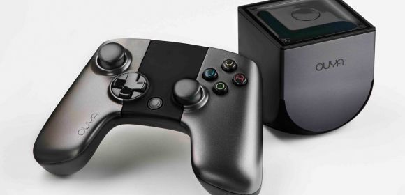 Ouya Gets Major Investment from Alibaba Group, Targets Chinese Market